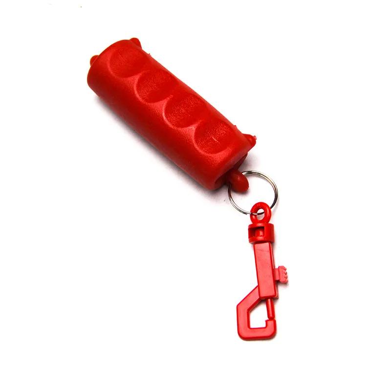 Extracteur de flèche en caoutchouc pour l'extérieur, Gel de caoutchouc, tir à l'arc, dissolvant avec