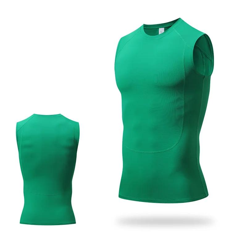Chemises de course en plein air pour hommes et femmes, chemises serrées pour adultes, haut précieux