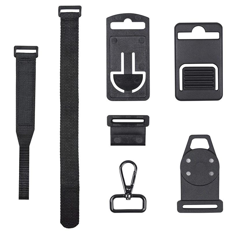 Applicable au multimètre numérique Fluke TPAK, débitmètre, Kit de Suspension magnétique, Force Super