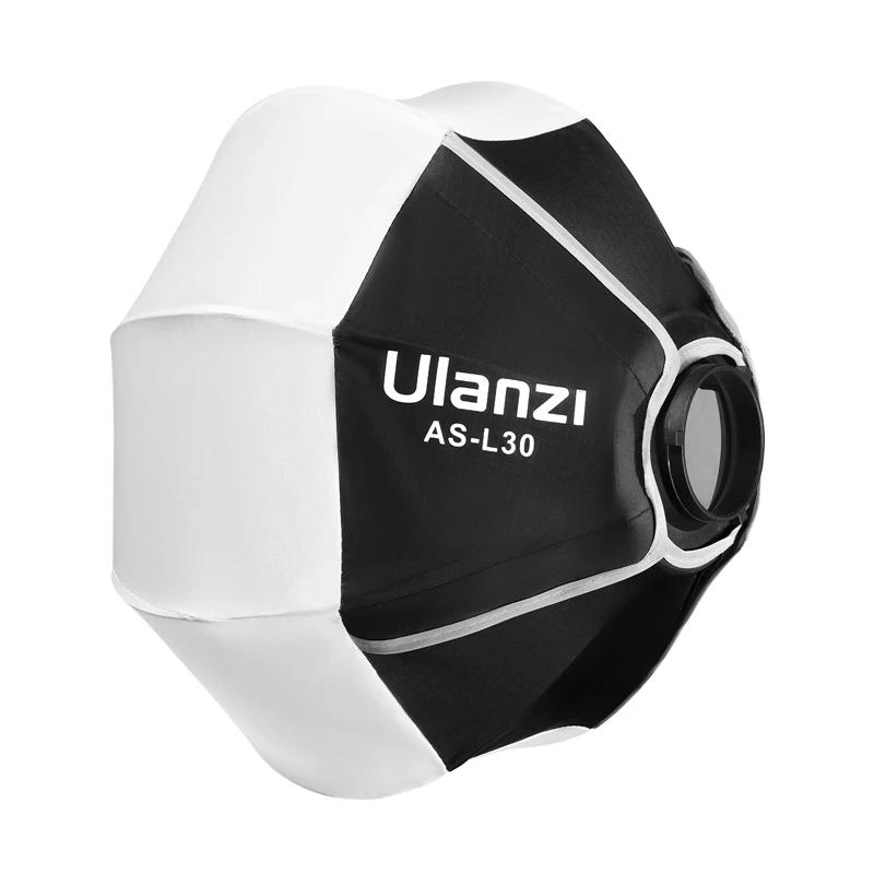 U U U Lanzi 30 cm Mini Bowens Mount Globe Lanterne Softbox Installation Rapide Softbox Professionn
