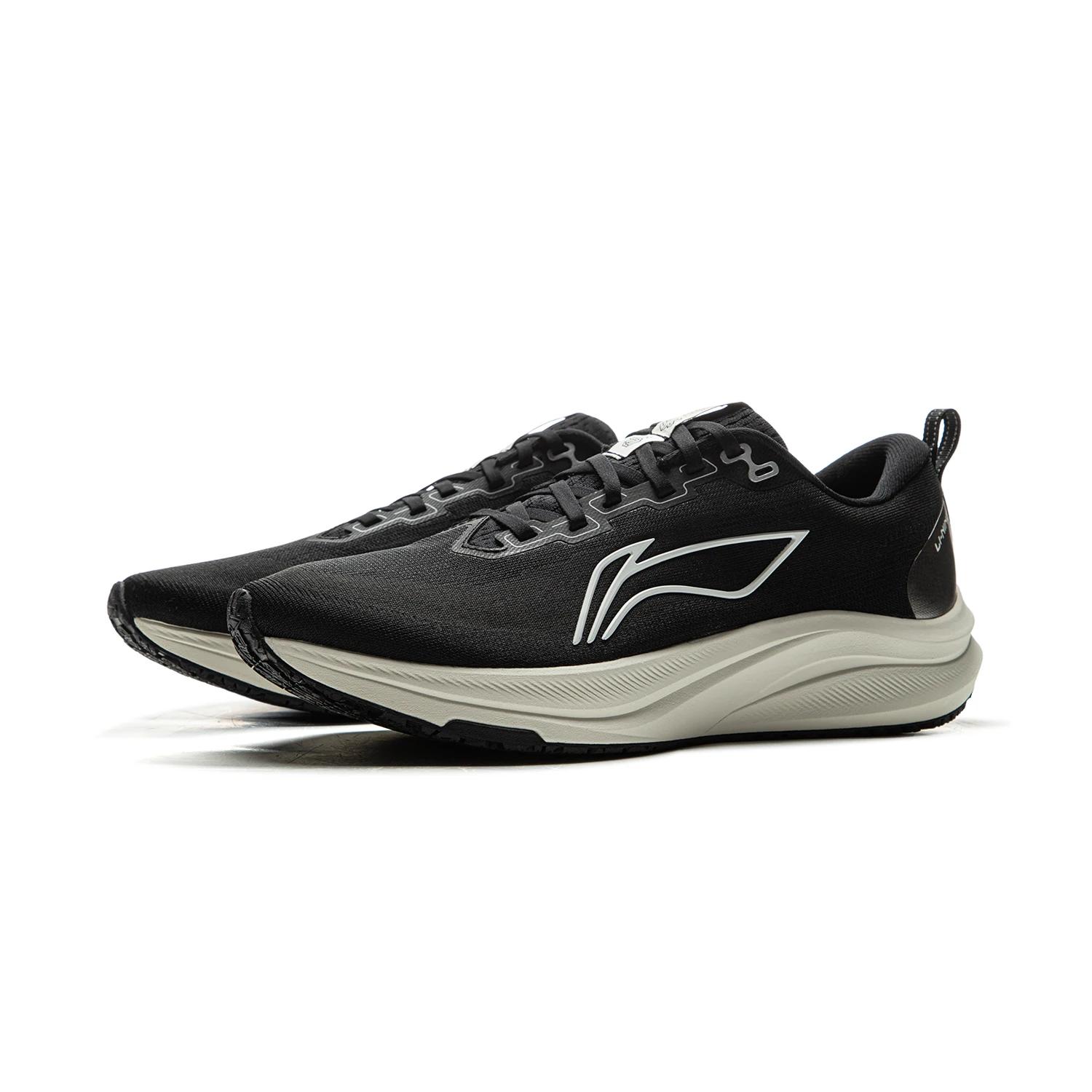 Li-Ning RED HARE 8 Chaussures de course pour hommes LIGHT FOAM ULTRA Chaussures à amorti réfléchissa
