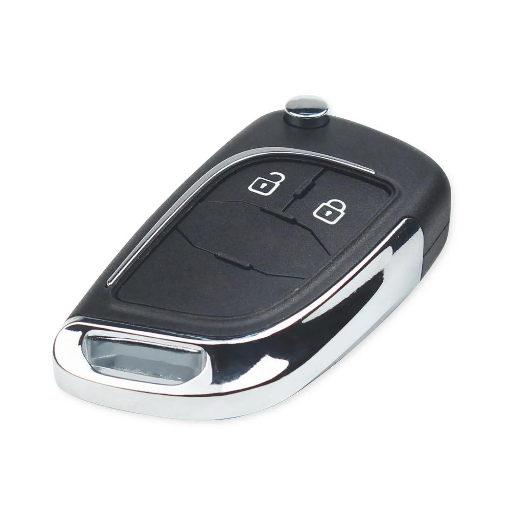 KEYYOU pour Chevrolet Cruze pour OPEL Insignia Astra Zafira Mokka Agila Corsa Meriva Signum Tigra Ma