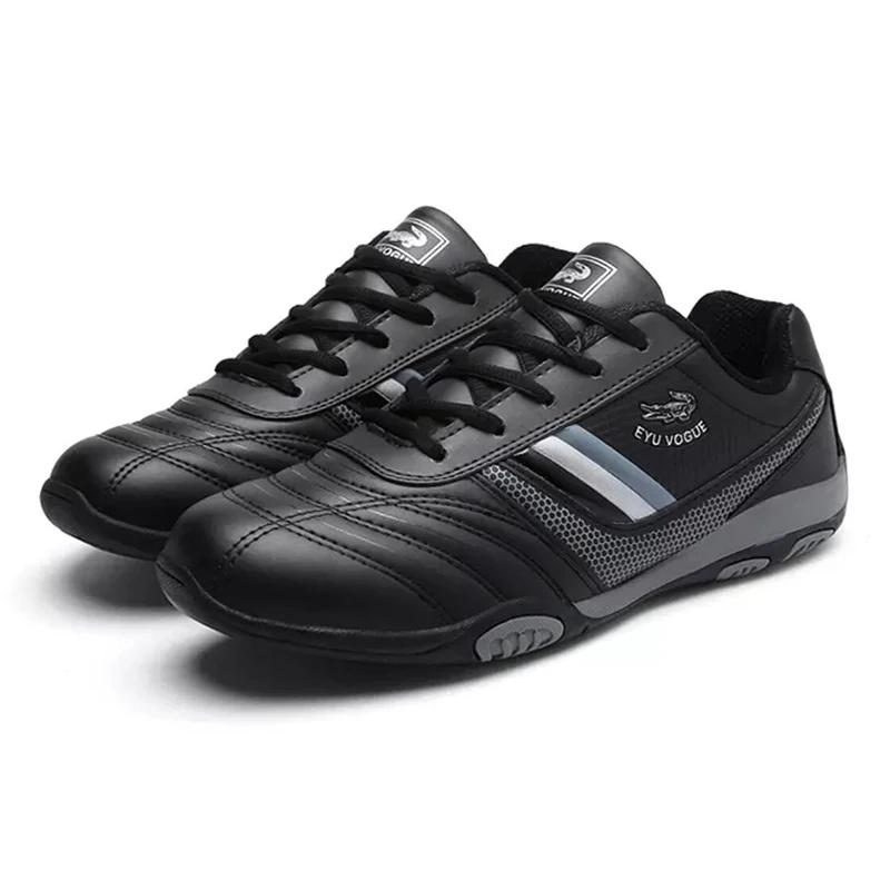Hommes chaussures d'escrime professionnelles hommes baskets d'escrime chaussures d'entraînement de c