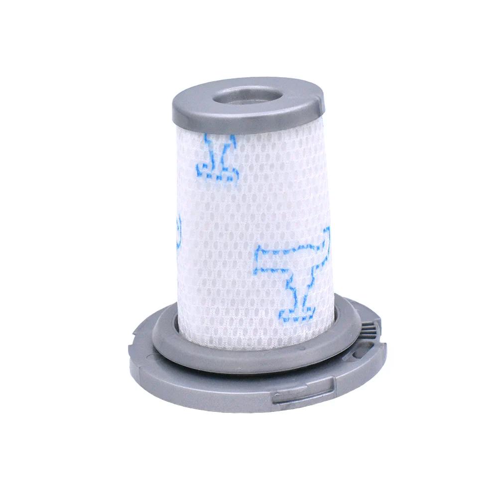 Filtre lavable pour aspirateurs Tefal XForce Flex 6.60/8.60 RH96 RH9638 pour Rowenta ZR 009006 TY9