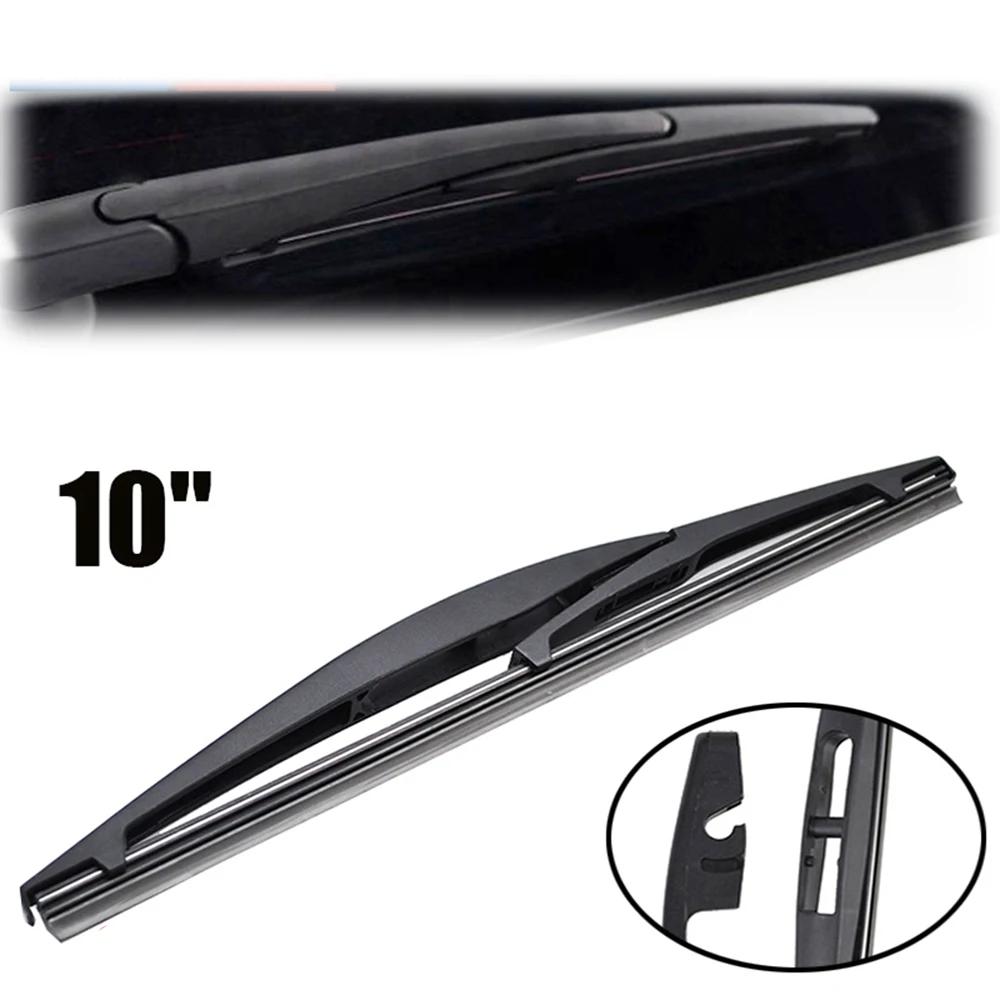 Erick's Wiper-Kit d'essuie-glace avant et arrière pour Suzuki Swift URA back 2004-2010, pare-brise 2