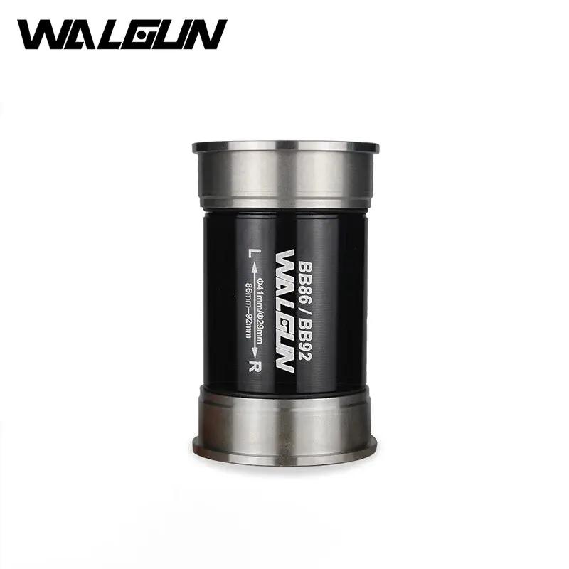 Walgun BB86 BB92 support inférieur roulement en céramique PF41DUB pour SRAM DUB pédalier presse diam