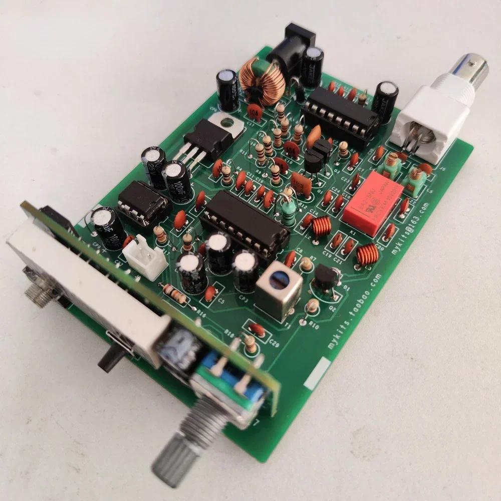Kit de bricolage pour récepteur radio FM/AM, R20, ahioband PLL