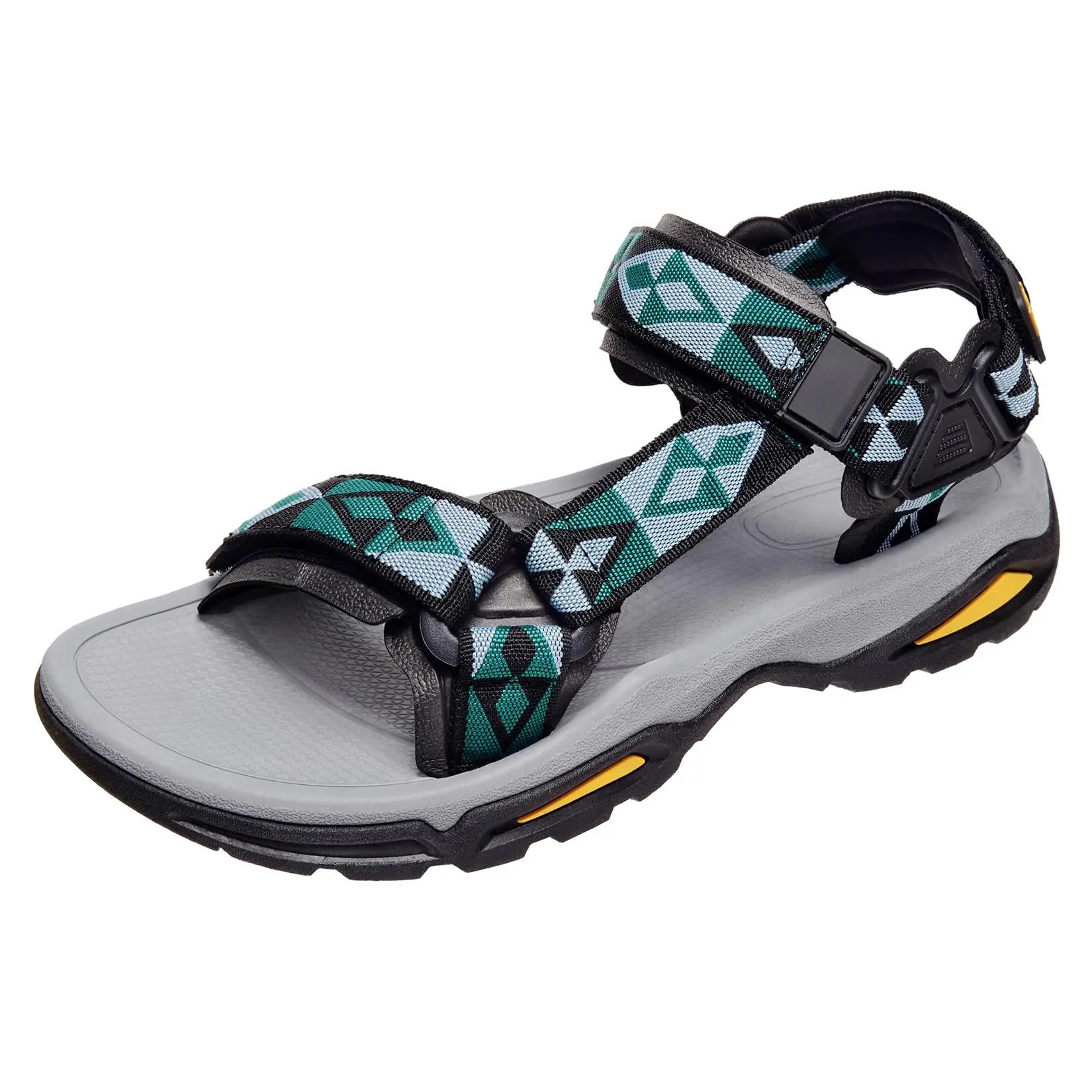 GOLDEN CAMEL-Sandales de sport pour hommes, chaussures de plage imperméables, nouvelle collection ét