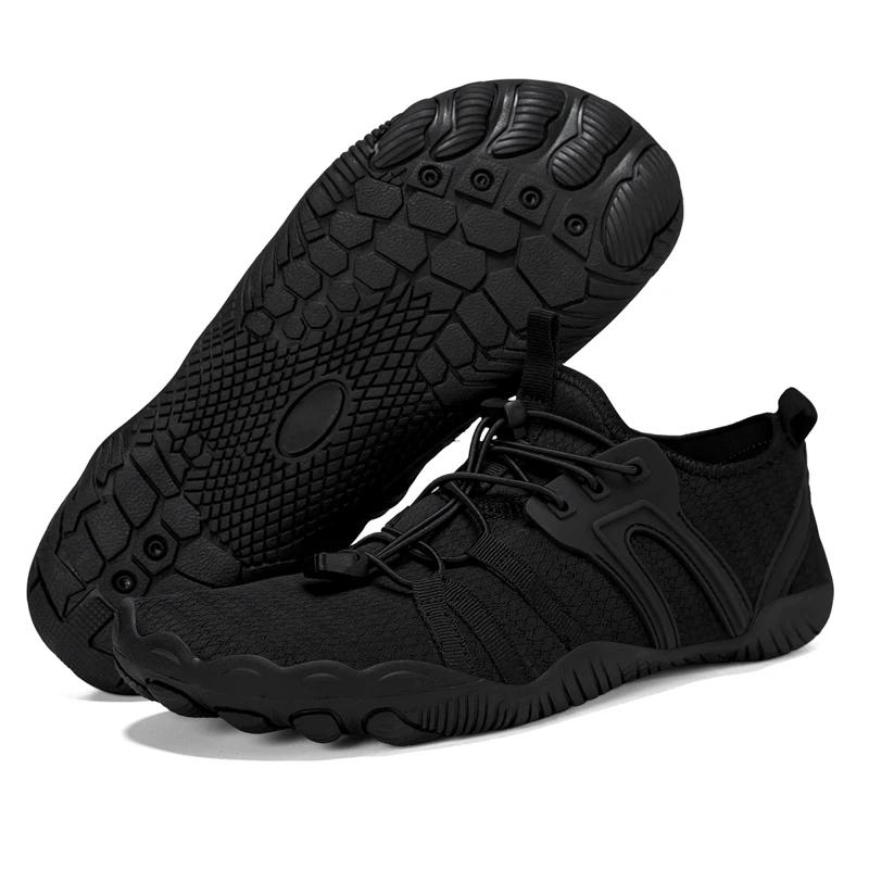 CCchengta 2026 Nouvelles chaussures aquatiques multifonctionnelles unisexes pour la plage, la piscin
