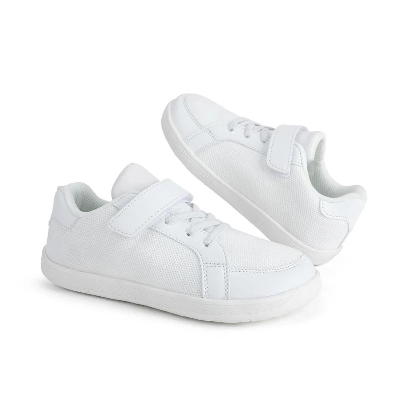 Chaussures minimalistes à largeur étendue pour enfants (petits/grands) + Baskets minimalistes à ouve