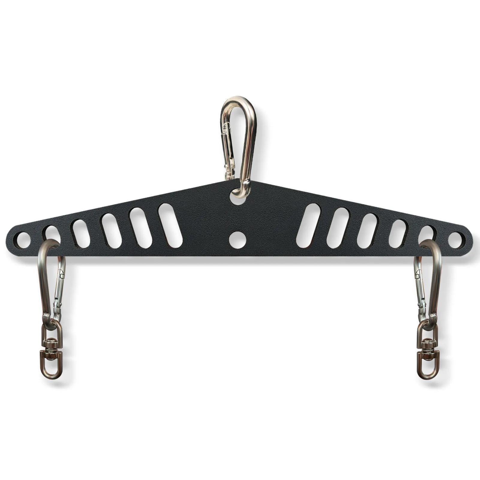 Barre de descente multi-grip LAT rib pour salle de sport à domicile, plaque d'épandage de fitness, a
