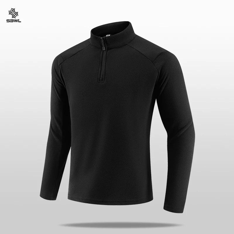 SBWL automne/hiver haute qualité hommes automne et hiver sports de plein air ski, course et cyclisme
