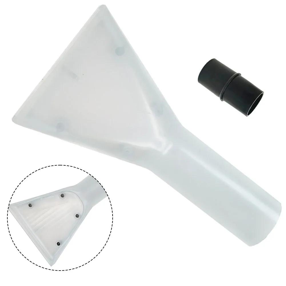 Tête de Buse pour Aspirateur Pulvérisateur, Accessoires pour Livres Ménagers, 32-35mm