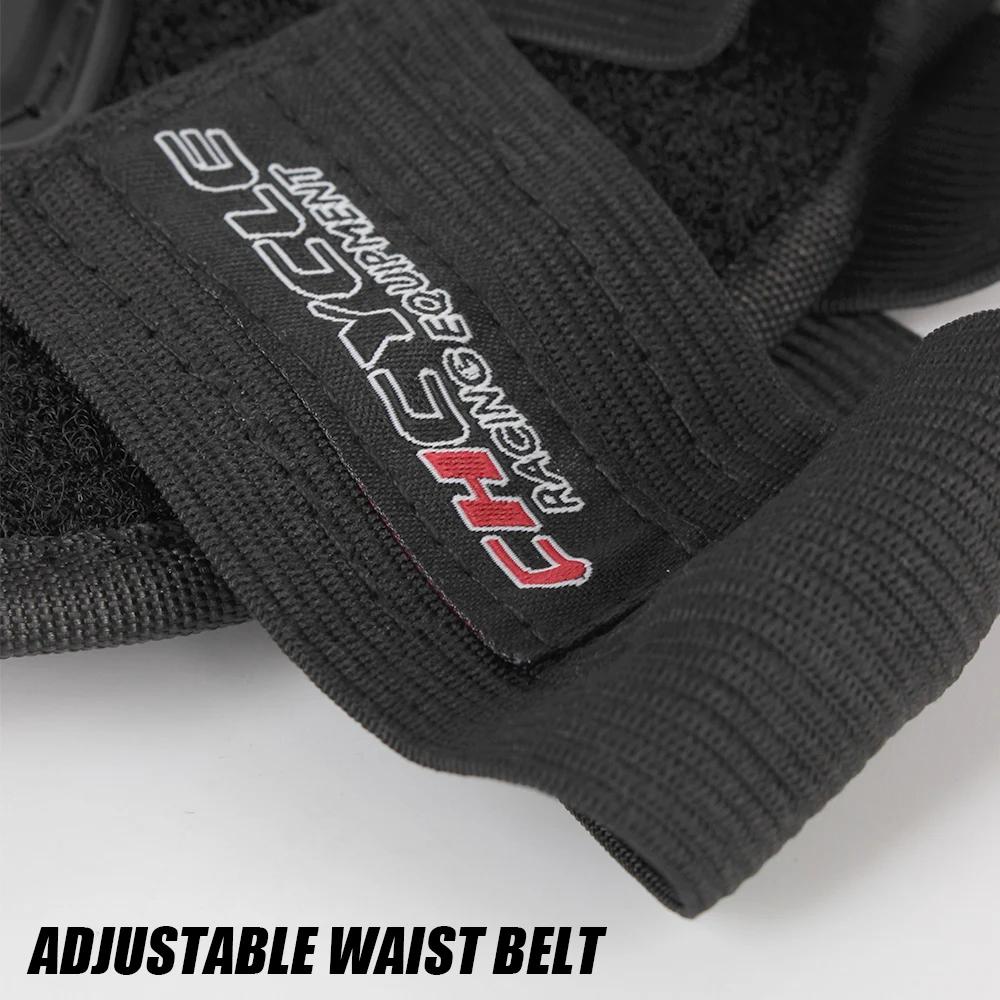 Gilet de Protection pour moto, Dirt Bike, équipement de Protection pour conduite en plein air, poitr