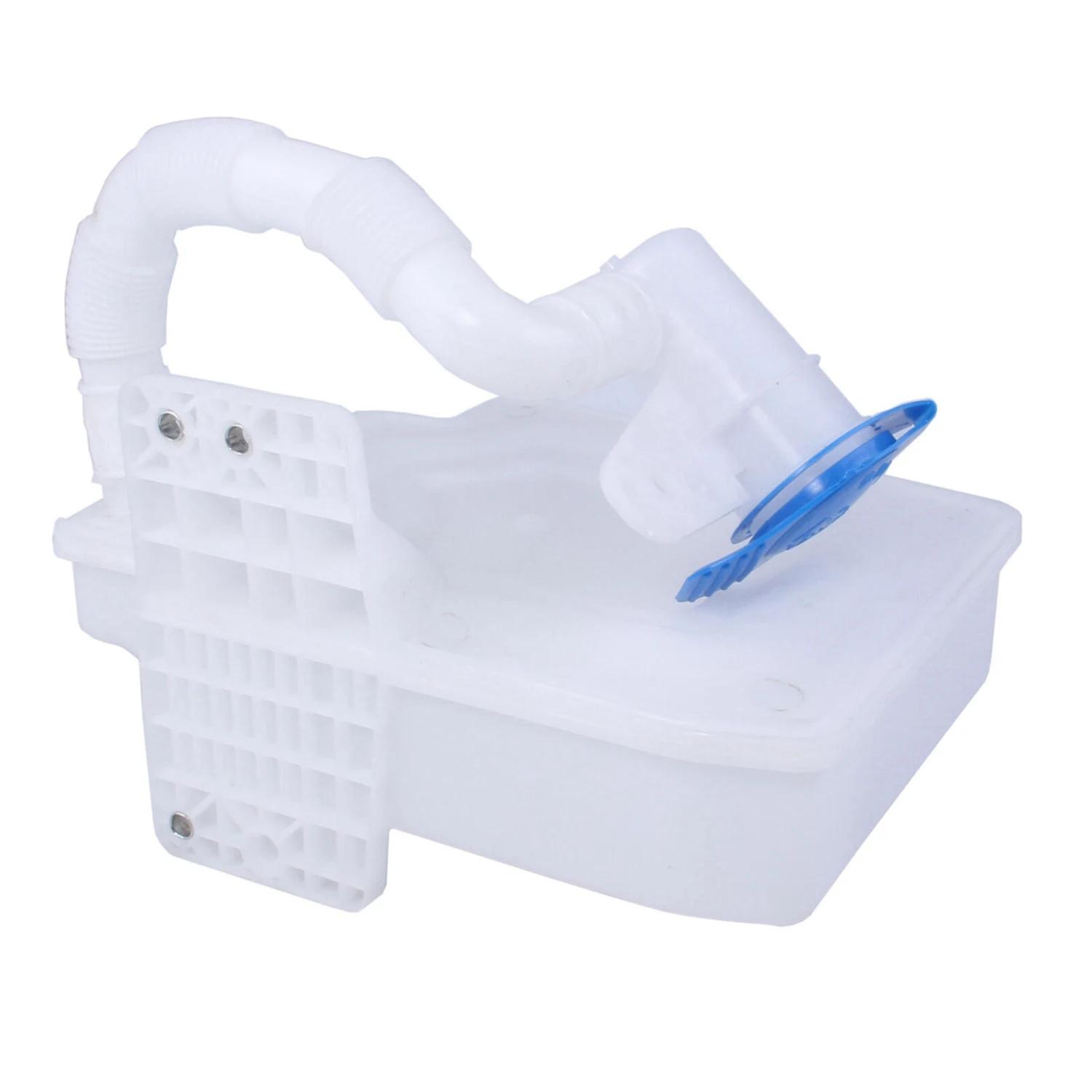 Réservoir de lave-glace de 5,5 L, bouteille d'arrosage pour VW Jetta Variant MK5 Golf R32 EOS verrer
