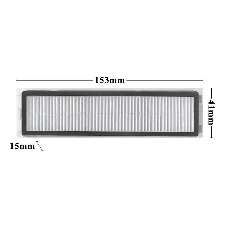 Pièces de rechange pour aspirateur Robot Xiaomi Dreame D9 Dreame Bot L10 Pro Trouver LDS, accessoire