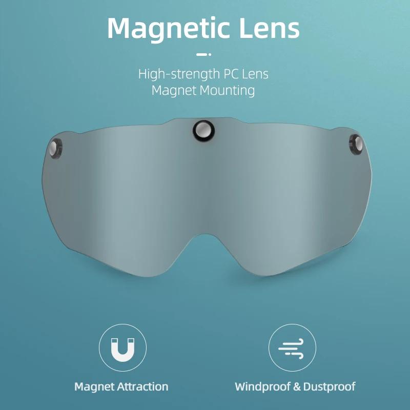 Casque vélo aérodynamique ROCKBROS intégralement moulé pour cyclisme route VTT hommes femmes avec lunettes