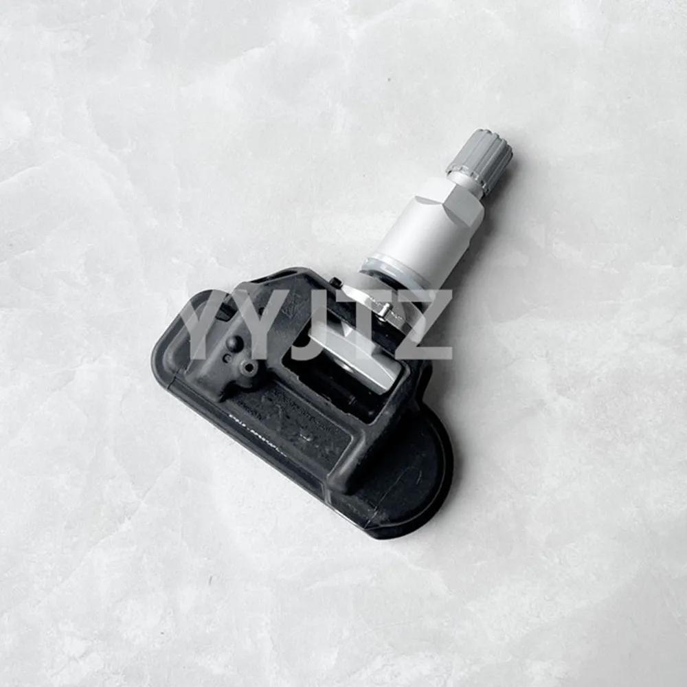 Système de capteur de surveillance de pression des pneus TPMS de voiture 4 pièces A 0009050030 Pou