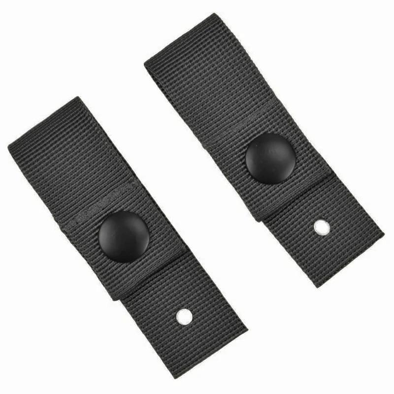 Dulhelmet-Sangles de Rétrégissant pour Casque MICH/Aménagement, Accessoire de html Rapide