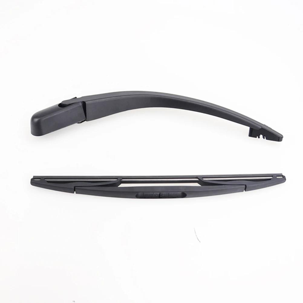 Erick's Wiper-Balai d'essuie-glace arrière et kit de bras pour Toyota Aygo MK1, pare-brise, hayon, b