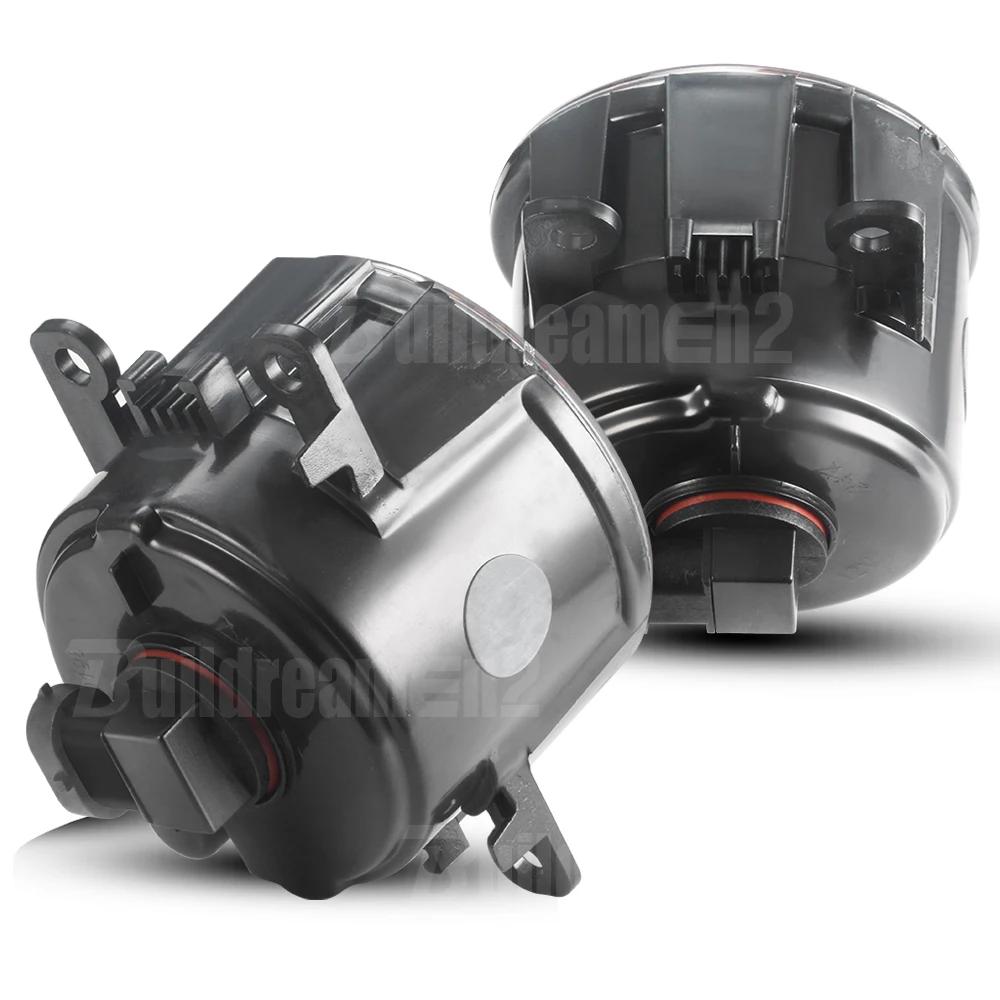 Feu antibrouillard LED H11 2X30W, 3000LM, pour Honda Pilot 2016 2017 2018 2019 2020, assemblage de p
