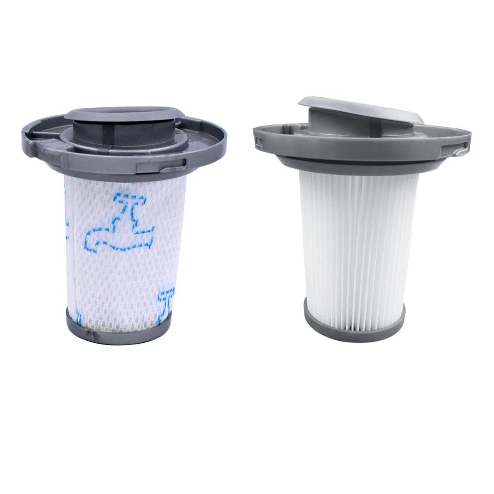 Filtre lavable pour aspirateurs Tefal XForce Flex 6.60/8.60 RH96 RH9638 pour Rowenta ZR 009006 TY9