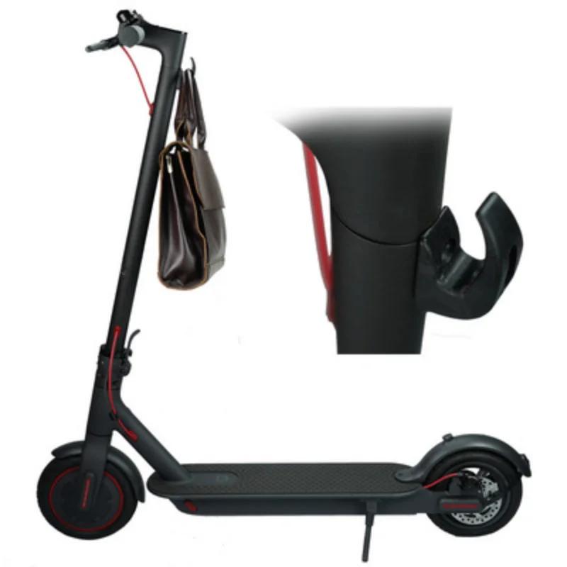 Crochet avant pour Scooter électrique, pour accessoires de Scooter XiaoMi Mijia M365 Pro