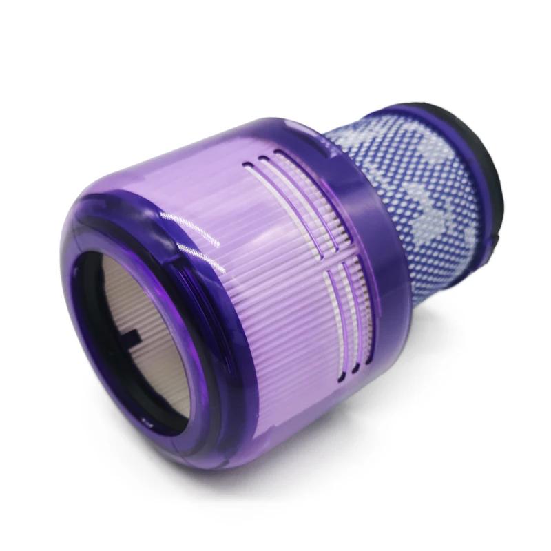 Filtre Hepa lavable pour Dyson V11 SV14 V15, Imagone Absolute Animal, sans fil, pièces d'accessoires