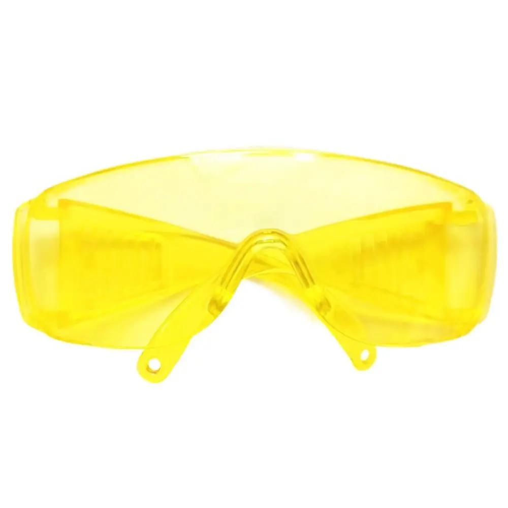 Lunettes à beurre en peluche colorées, lunettes de ski, lunettes de soleil une pièce, lunettes minia