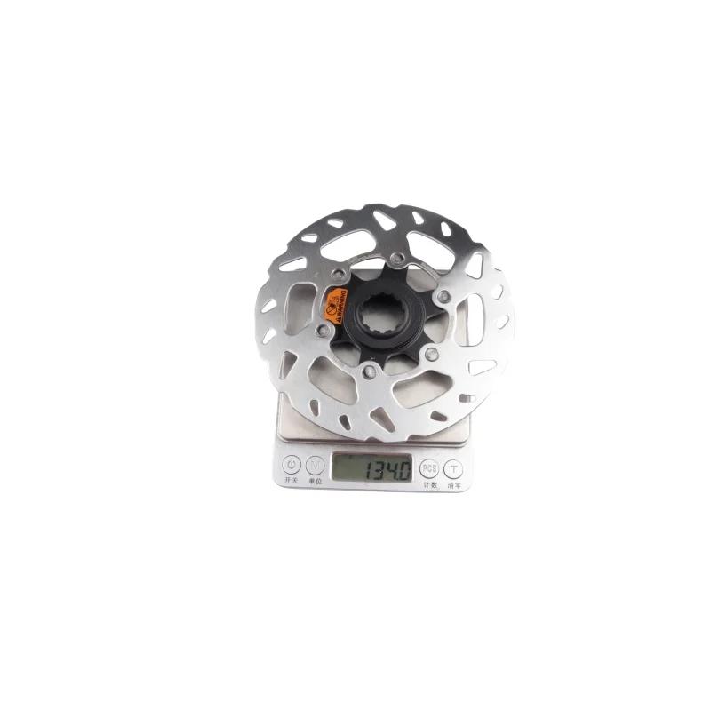 Shimano Rotor RT70 Rotor de frein à disque 140mm 160mm 180mm 203mm Rotors de frein à disque de verro