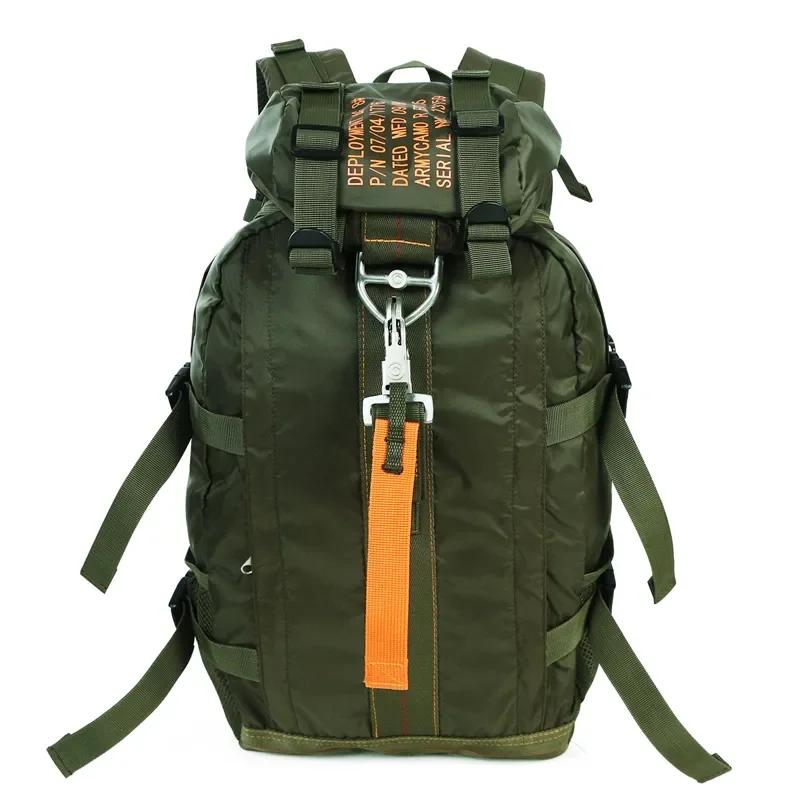 Sac à dos de voyage de randonnée pour homme, sac à dos de trekking, sacs à dos de camping, sac à dos