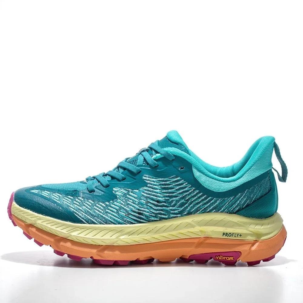 Mafatespeed4, tissu synthétique respirant, chaussures de couple élégantes et légères avec amorti de