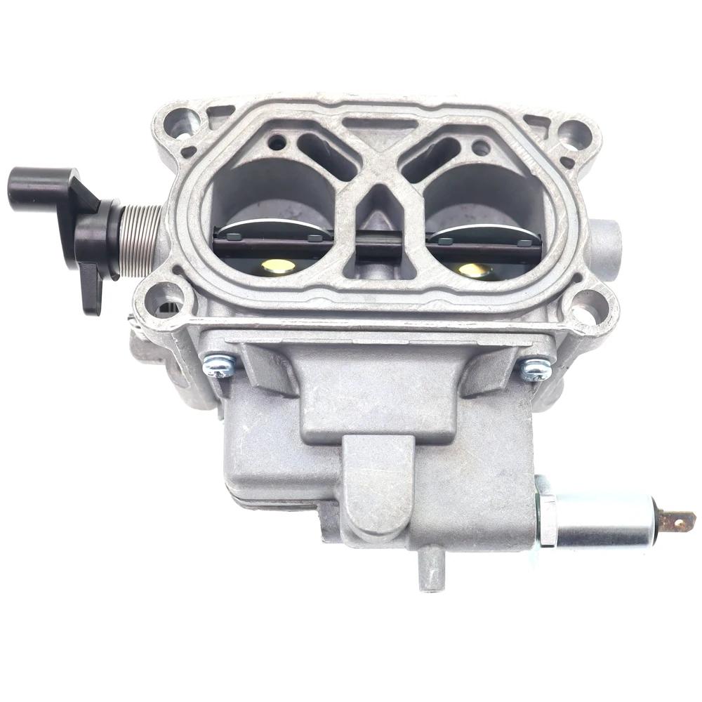 Pièces de carburateur pour tondeuse à gazon de meilleure qualité, pour Carburador Honda GXV530 GXV53