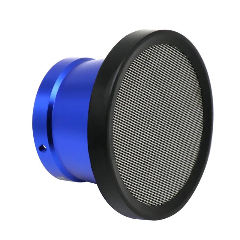 ZS Racing 38mm 42mm PHBH PHBL carburateur filtre à Air à haut débit klaxon de pile de vitesse pour m