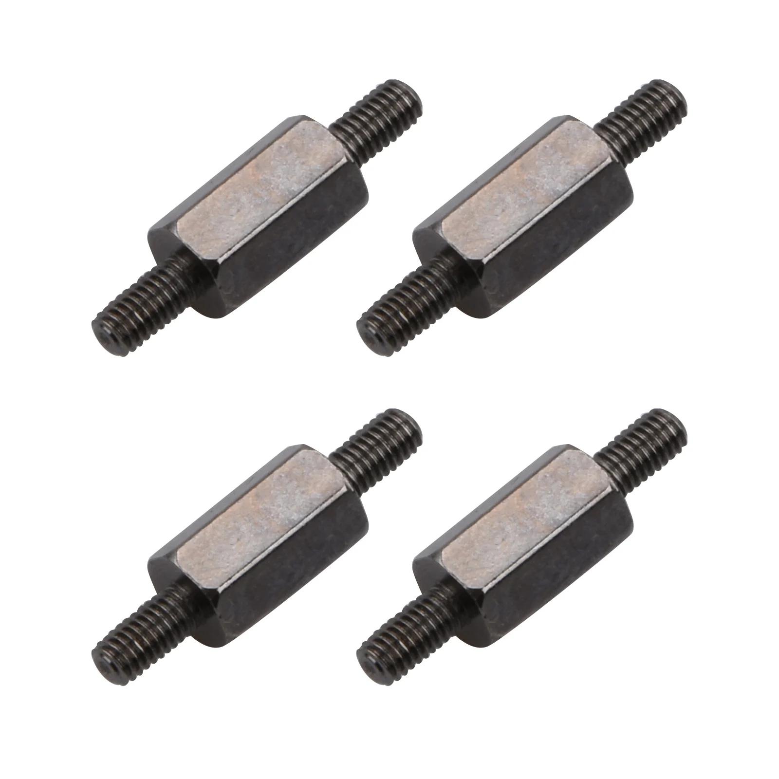 Vis métalliques pour Corsair 2018 H60 H100i H115i H100x RGB Platinum, accessoires pour refroidisseur