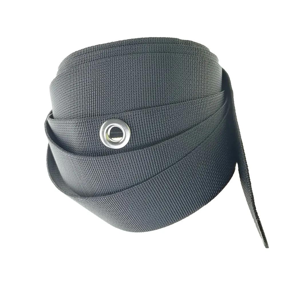 Harnais de plaque arrière BCD pour plongée sous-marine, ceinture de taille pour la plongée en apnée,