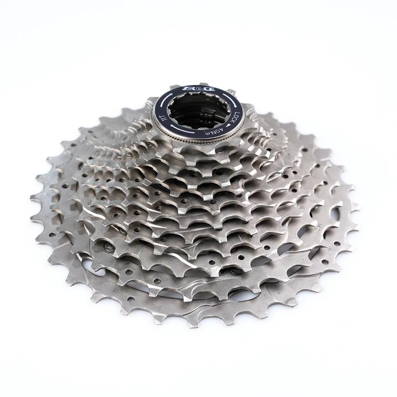 ZRACE nouvelle Cassette 12S HG Cassette de vélo de route 12 vitesses, 11-30T, 11-32T, 11-34T
