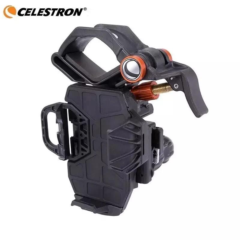 Billy stron-Adaptateur universel pour smartphone Bâle YZ, 3 axes, adapté pour pez kopcopes, jumelles
