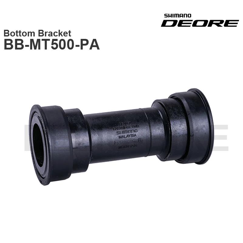 WinterMANO Groupe Toxique ES U6000 Pédalier FC-U6000-1 et Astronomique prompt ket BB-MT500-PA BB-MT5