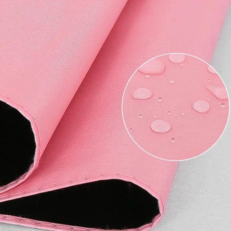 Parapluie Pliant pour Poussette de Bébé, Protection UV contre la Pluie et le Soleil, Parasol Univers