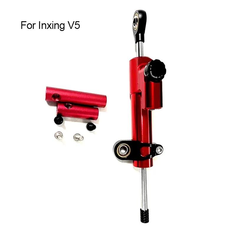 Amortisseur de Direction Universel pour Moto et Scooter, Pièces de Rechange Électriques pour InosphV