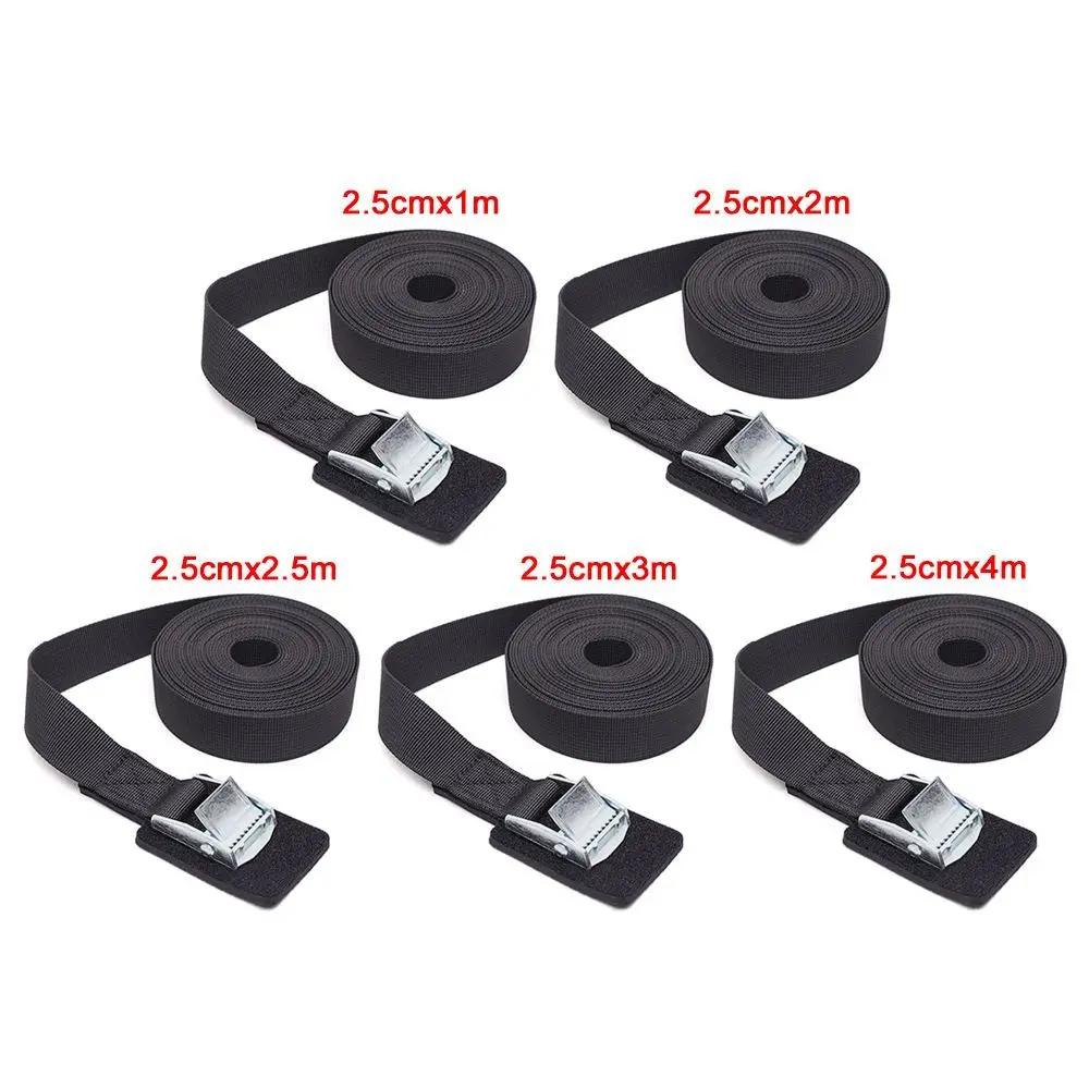 Kits de voyage de Camping en plein air 1m/2m/2.5m/3m/4m