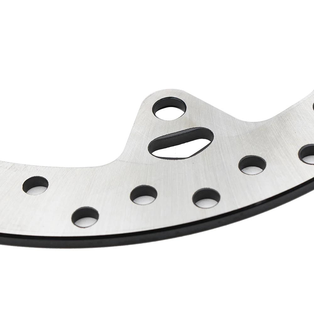 Rotor de disque de frein arrière pour moto, pour BMW F650GS F700GS F750GS F800GS F850GS F800R F800GT