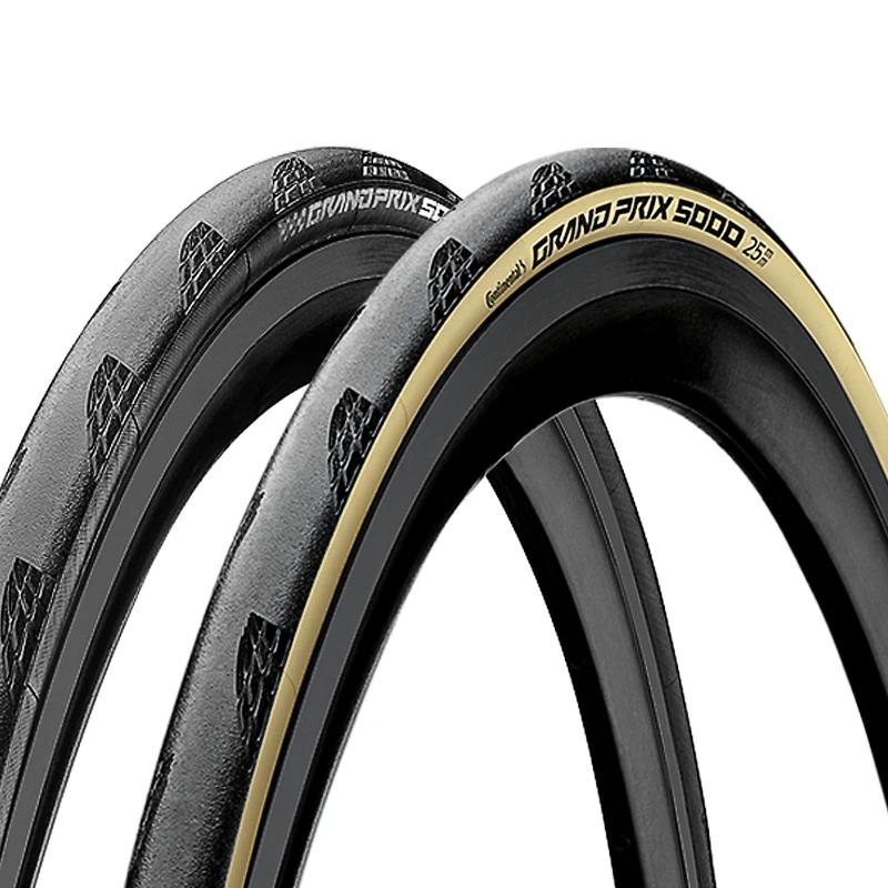Continental ULTRA SPORT III GRAND SPORT RACE 700x23C 25C 28C pour vélo de route véhicule pliant Anti