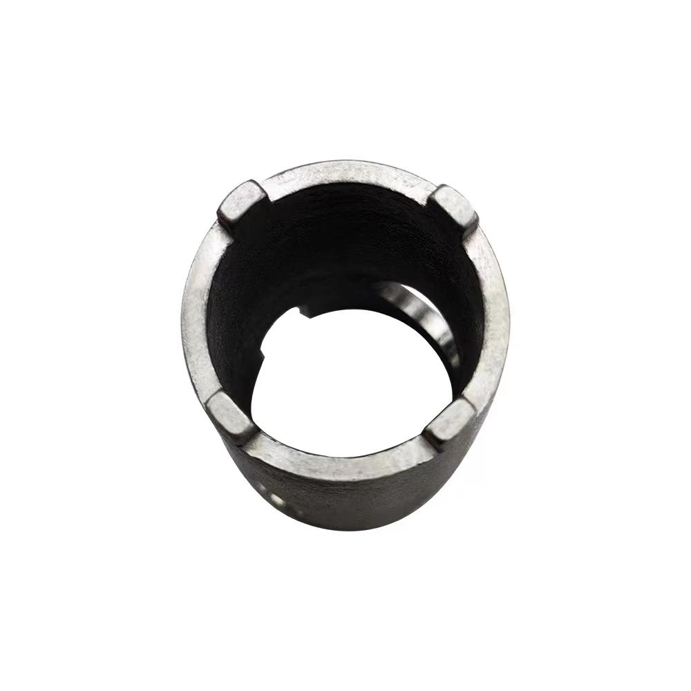 Bafang Mid Motor BBS01 BBS02 Outil Jeu de clés pour processus de tréfilage à 4 mâchoires