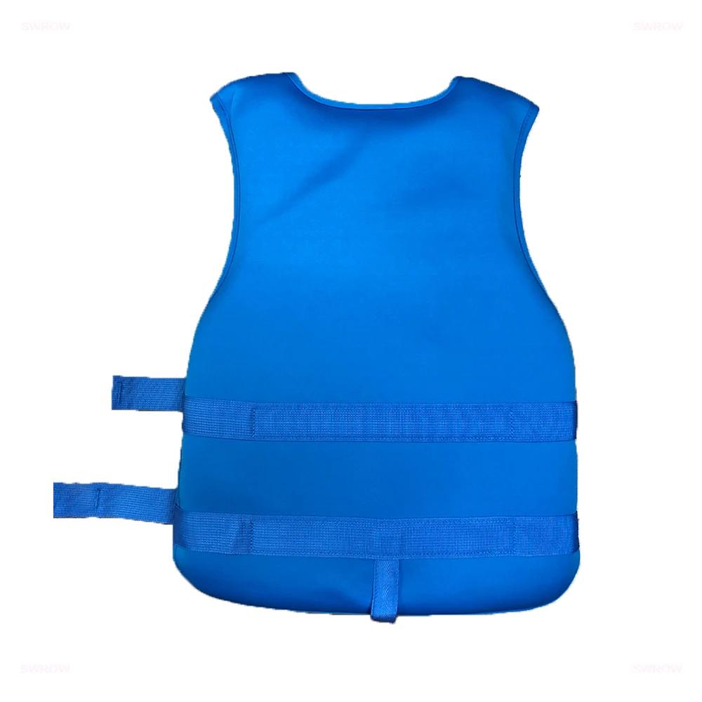 Gilet de sauvetage pour Kayak, gilet de sauvetage pour enfants, Jet Ski, bateaux à moteur, Wakeboard