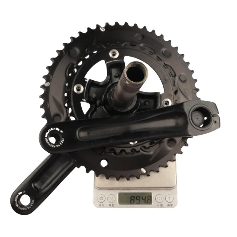 Shimano RS510 pédalier 22s 165MM 170MM 172.5MM 175MM 50-34T 2x11 vitesses roue à chaîne de vélo de r