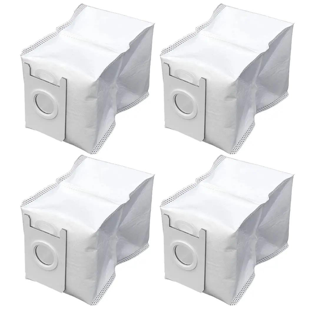 Sacs à poussière pour aspirateur Cecotec Conga 2290, accessoires, filtre à poussière, pièces de rech