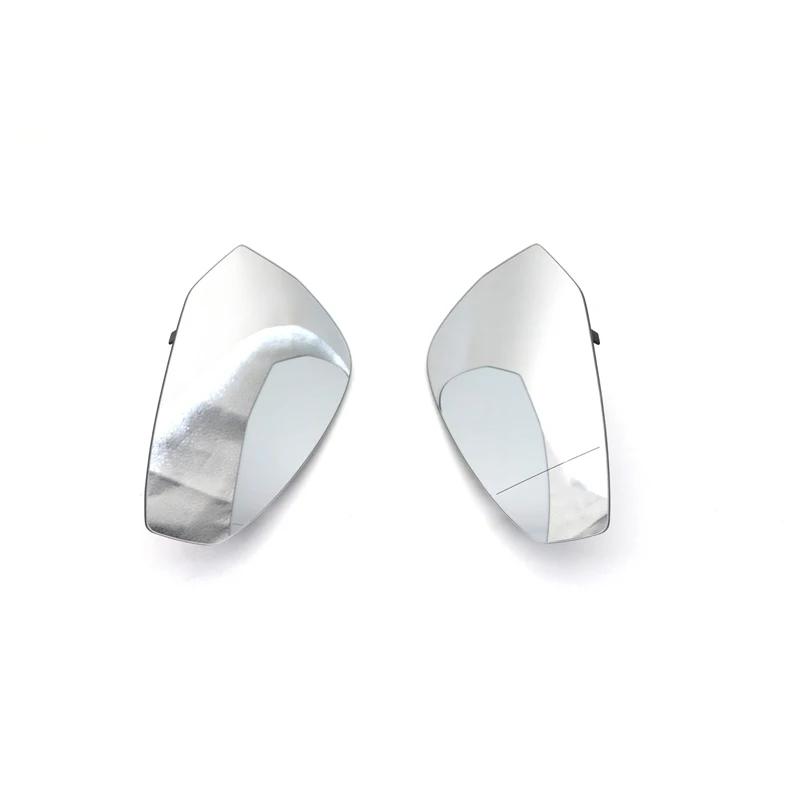 Verre de miroir chauffant côté gauche droit, lentille LH RH de remplacement pour Audi A4 S4 RS4 RS 4