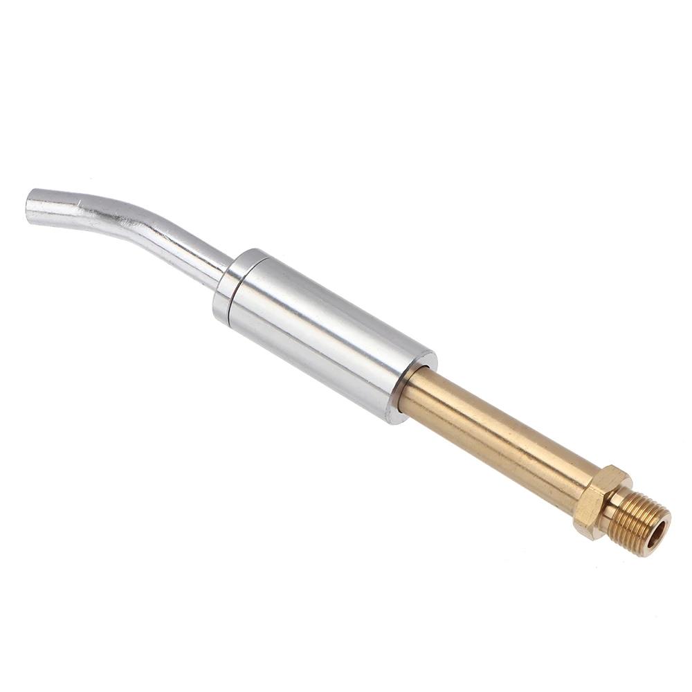 Tornado Books Gun, Air Blow-Dust Auto Cleaner Tool, High Pressure Car Washer, Buse Bearing Connector